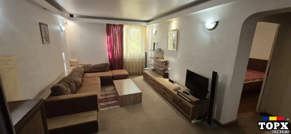 3 Camere decomandat Stefan cel Mare Aleea Circului - 4