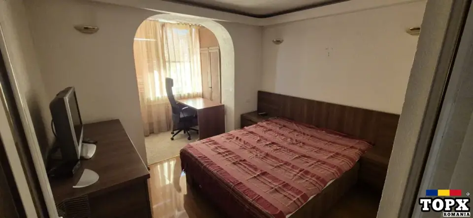 3 Camere decomandat Stefan cel Mare Aleea Circului - 5