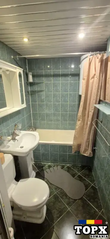 3 Camere decomandat Stefan cel Mare Aleea Circului - 6