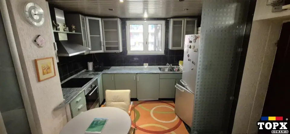 3 Camere decomandat Stefan cel Mare Aleea Circului - 8