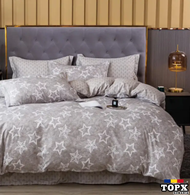 Lenjerii pentru pat - multiple sortimente