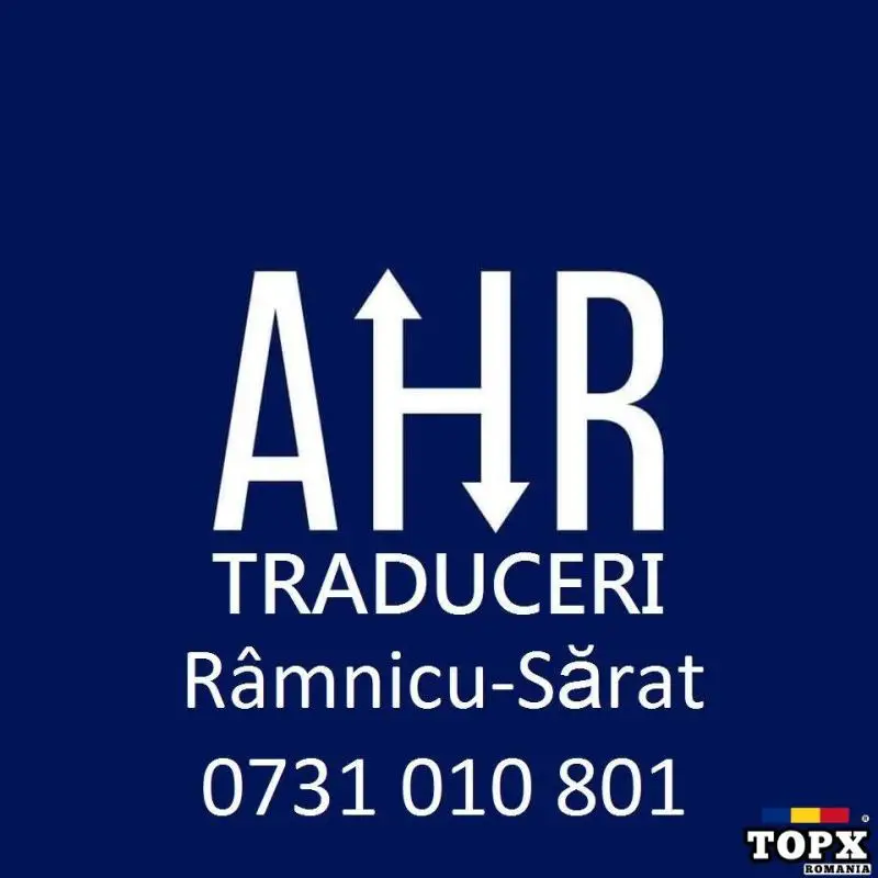 Traduceri Buzau + Ramnicu-Sarat - traducatori dedicati -Traducciones-Romania