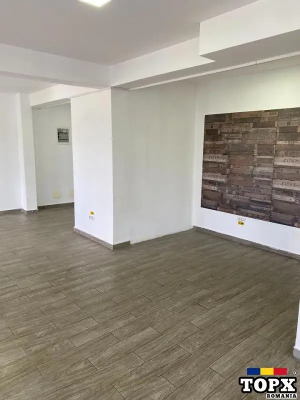 spatiu de inchiriat in MIlitari Residence - 2