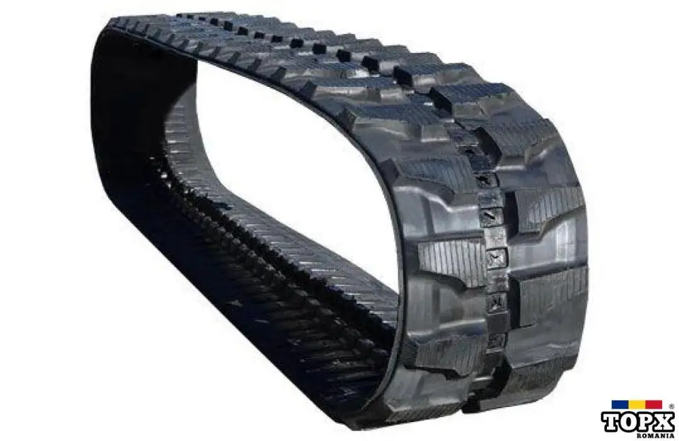 Senile cauciuc pt utilaje de constructii