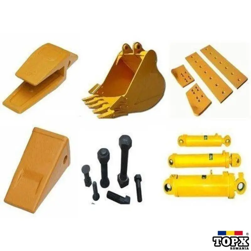 Piese de schimb pentru Hitachi