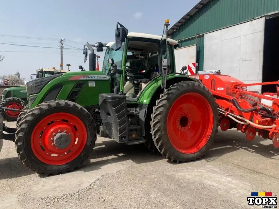 Vindem roți inguste pentru tractoare, la prețuri accesibile!