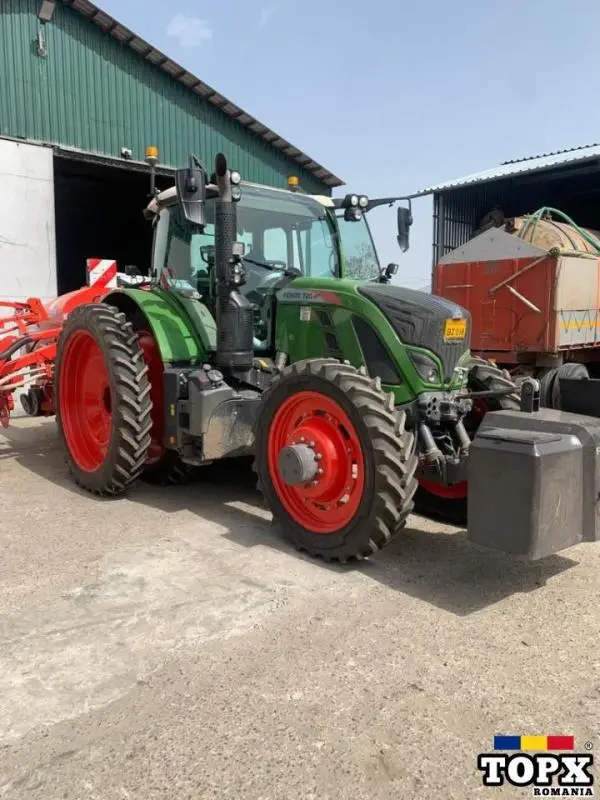 Vindem roți inguste pentru tractoare, la prețuri accesibile! - 2