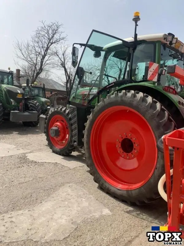 Vindem roți inguste pentru tractoare, la prețuri accesibile!