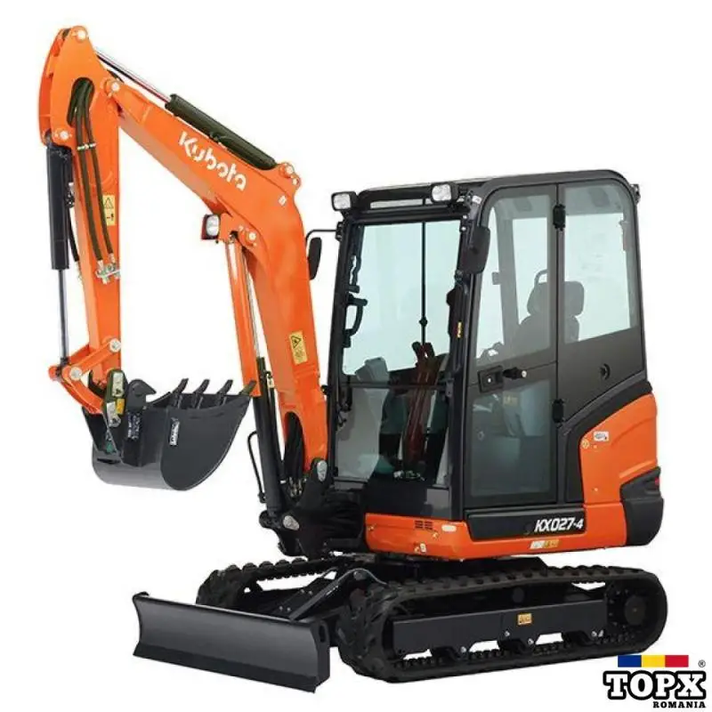 Piese de schimb pt Kubota