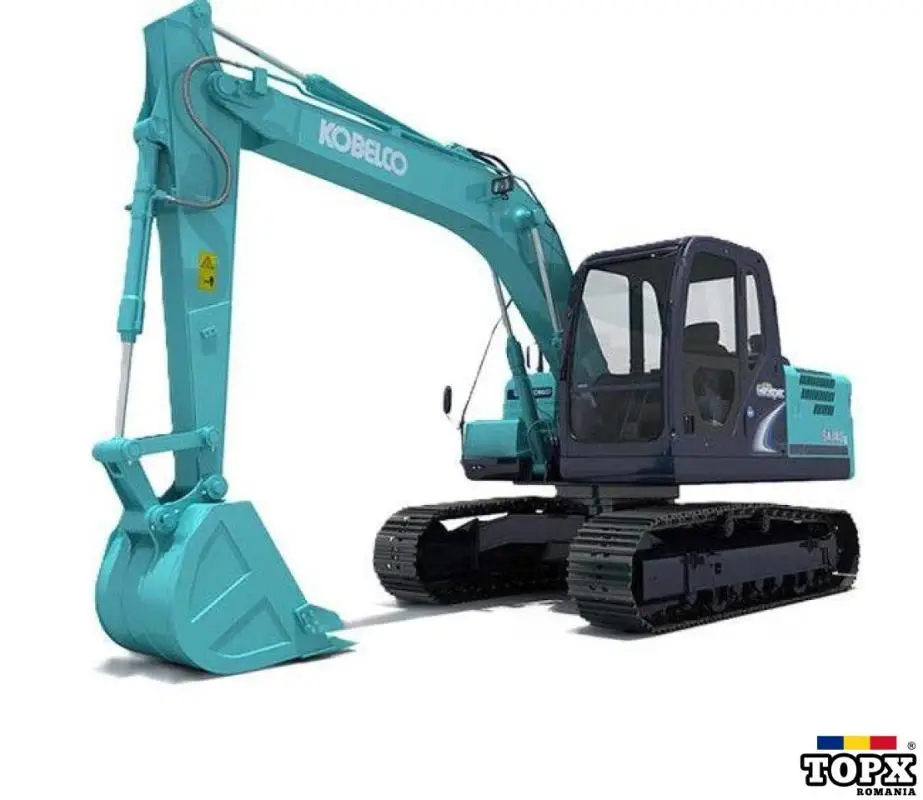 Piese de schimb pt Kobelco