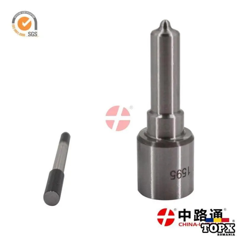 Common Rail Fuel Injector Nozzle 33800-2A790