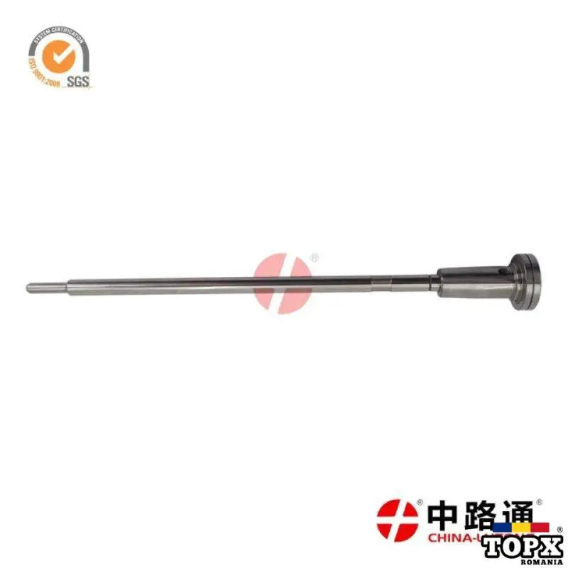 Common Rail injector control valve F 00V C01 506