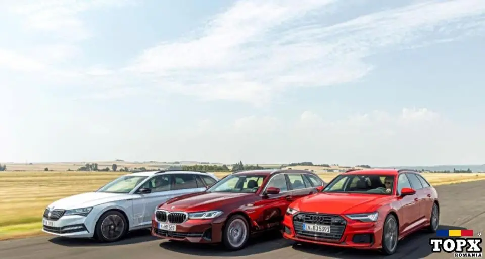 Cumpar auto / masini pentru dezmembrat