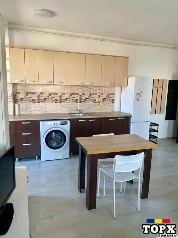 garsoniera de inchiriat in CHIAJNA