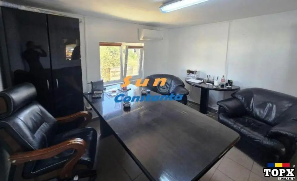 Spatiu Industrial - Hala -