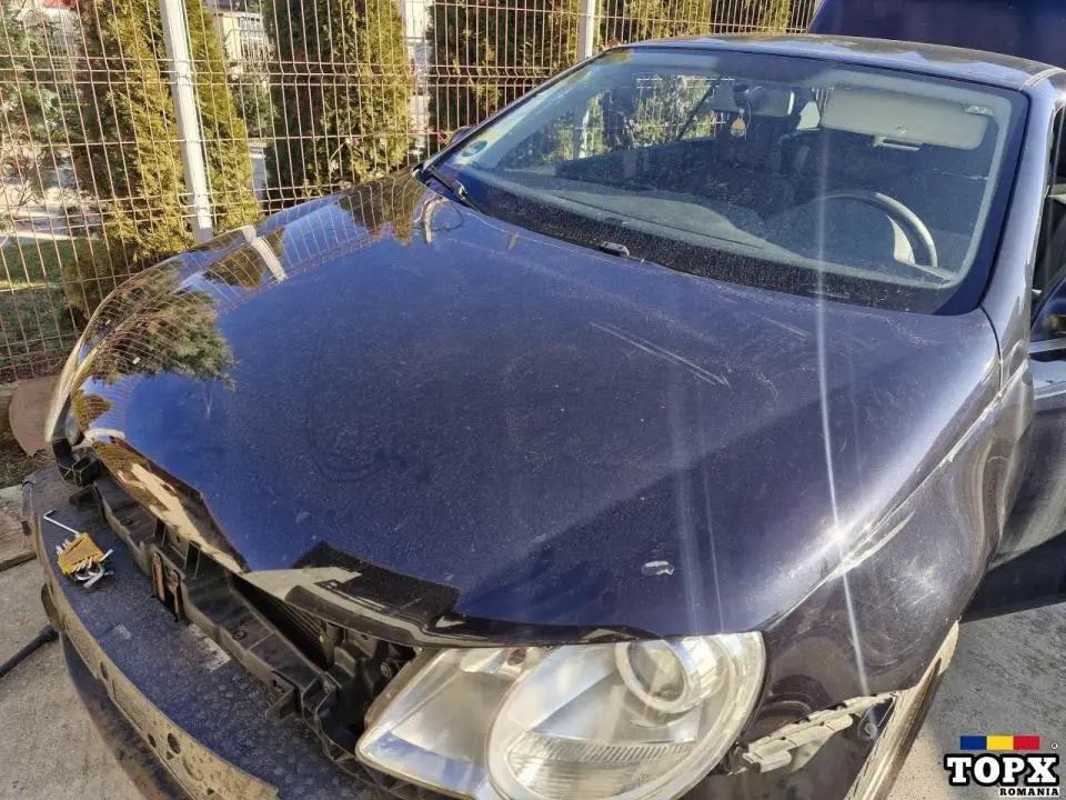 piese dezmembrari Volkswagen VW EOS - Ventilator, far stanga, capota, radiator, emblema