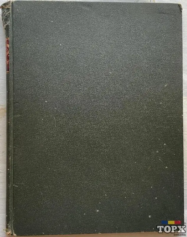 L”Estetique des Ponts, 1931