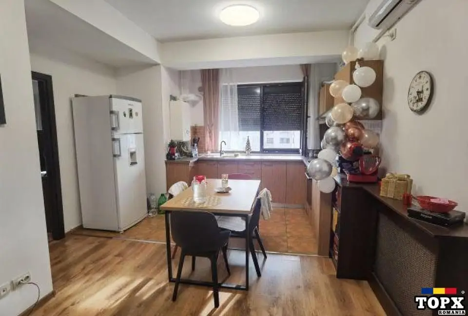 Apartament 3 camere, decomandat, 70mp, Nerva Traian, 235.000euro - 7