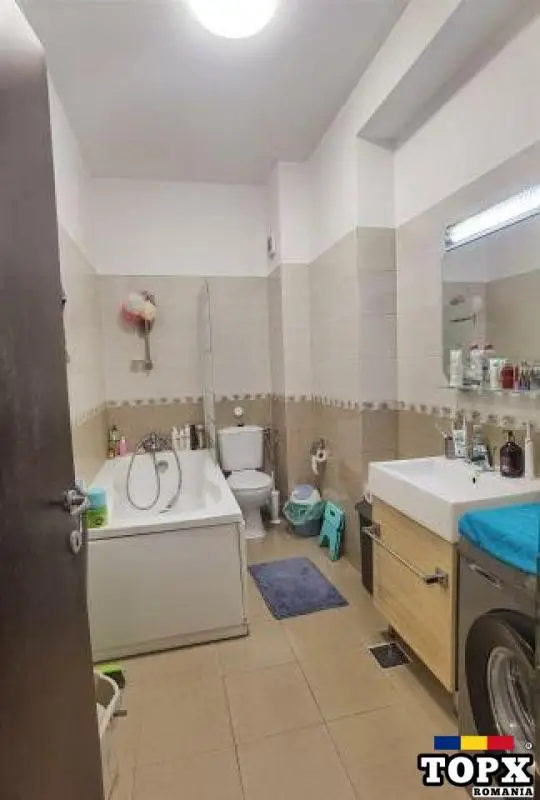 Apartament 3 camere, decomandat, 70mp, Nerva Traian, 235.000euro - 8