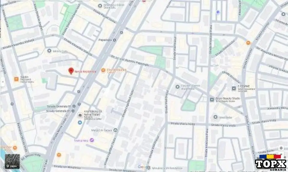 Apartament 3 camere, decomandat, 70mp, Nerva Traian, 235.000euro - 17