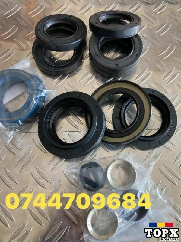 Jcb piese 3cx 4cx jcb stoc - 10