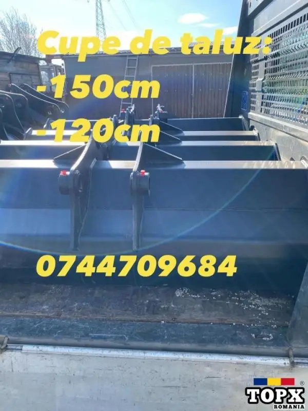 Jcb piese 3cx 4cx jcb stoc - 12