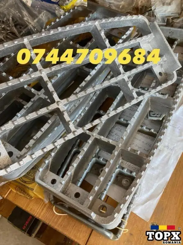 Jcb piese 3cx 4cx jcb stoc - 15