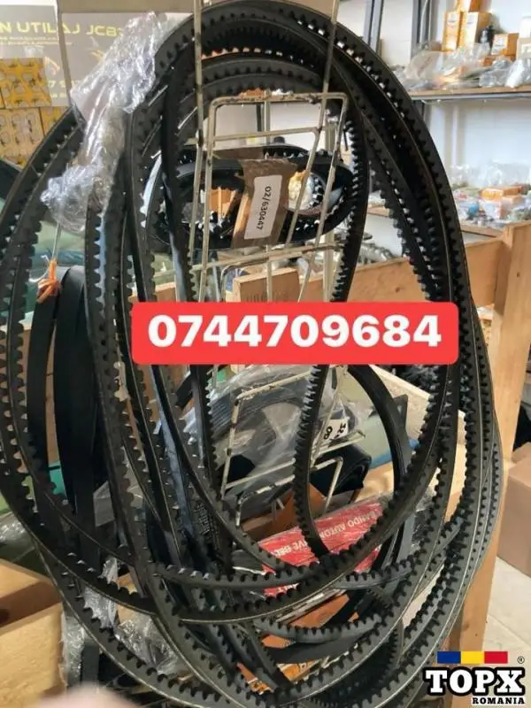 Jcb piese 3cx 4cx jcb stoc - 20