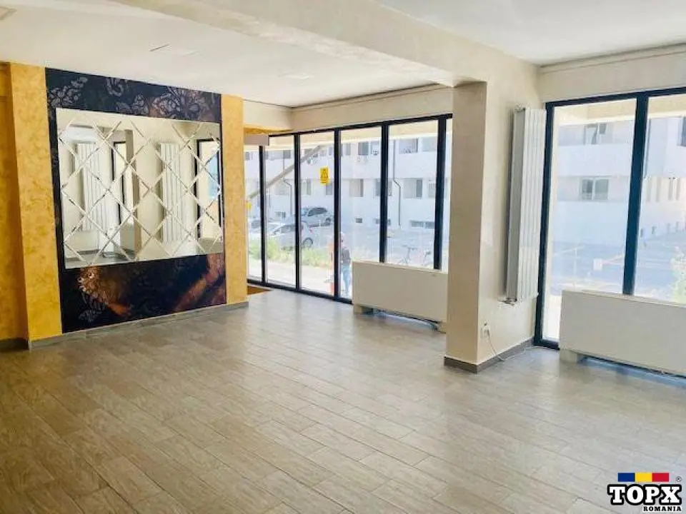 spatiu de inchiriat in MIlitari Residence