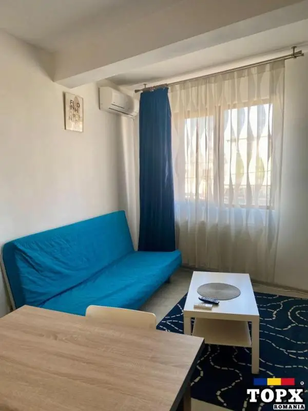 garsoniera de inchiriat in CHIAJNA