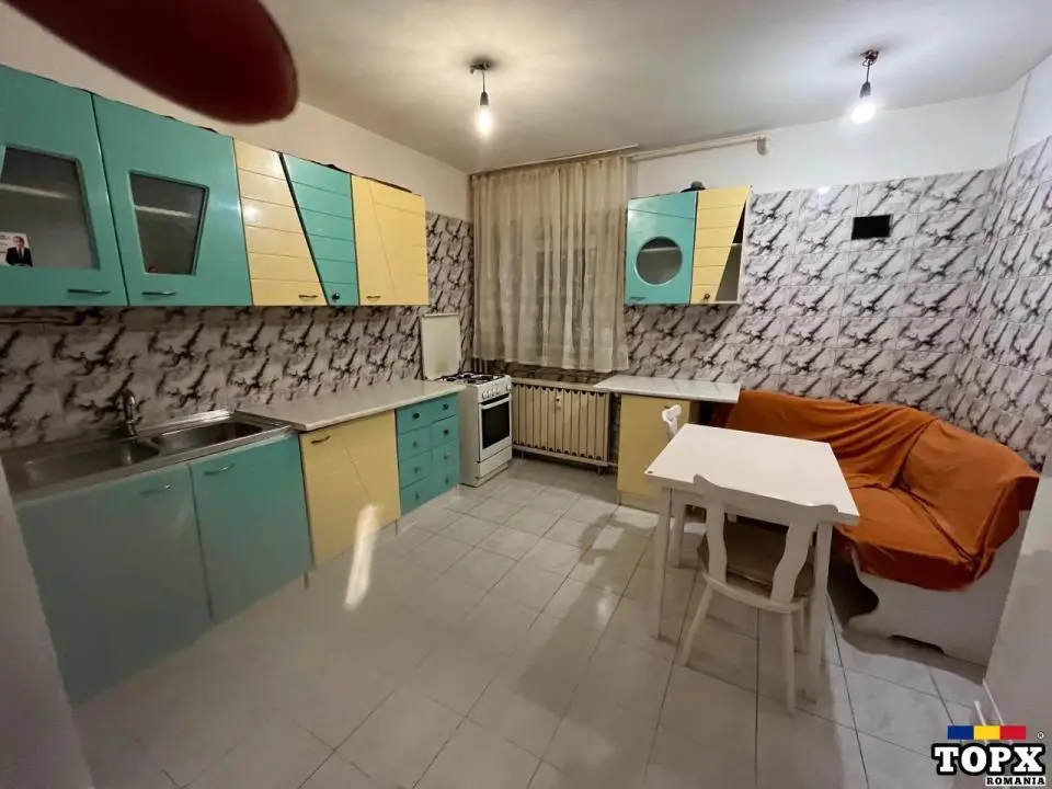 Proprietar,închiriez ap. 2 camere în Panduri - 2