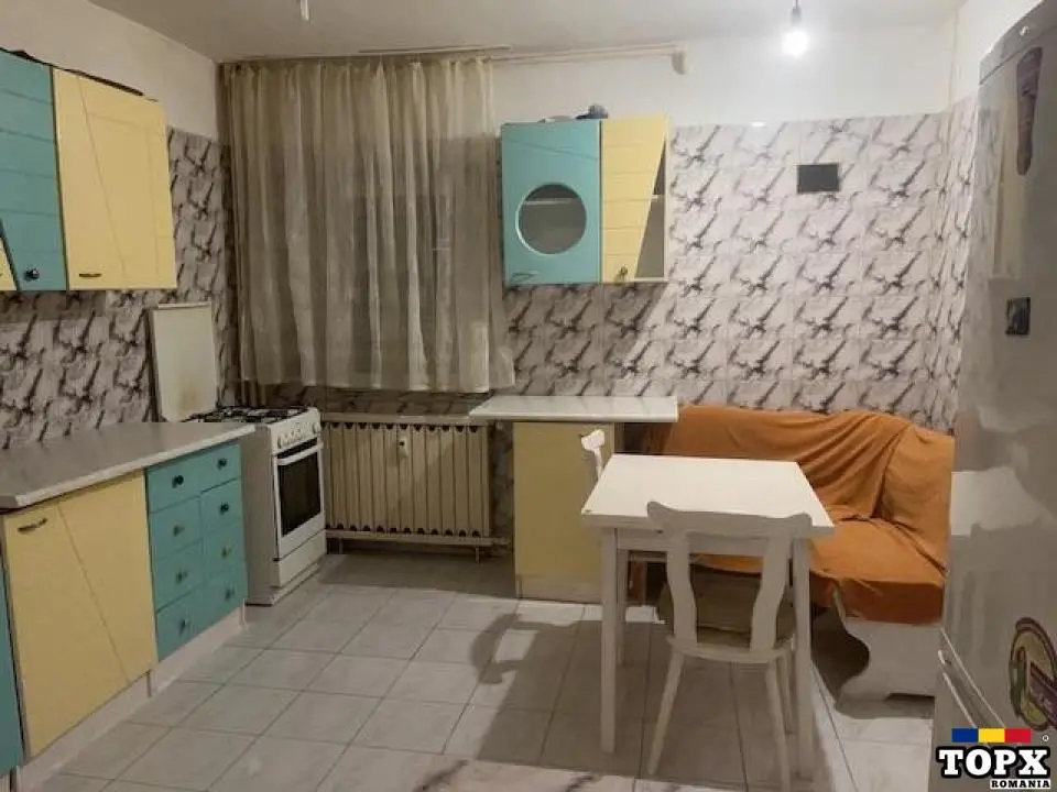 Proprietar,închiriez ap. 2 camere în Panduri - 5