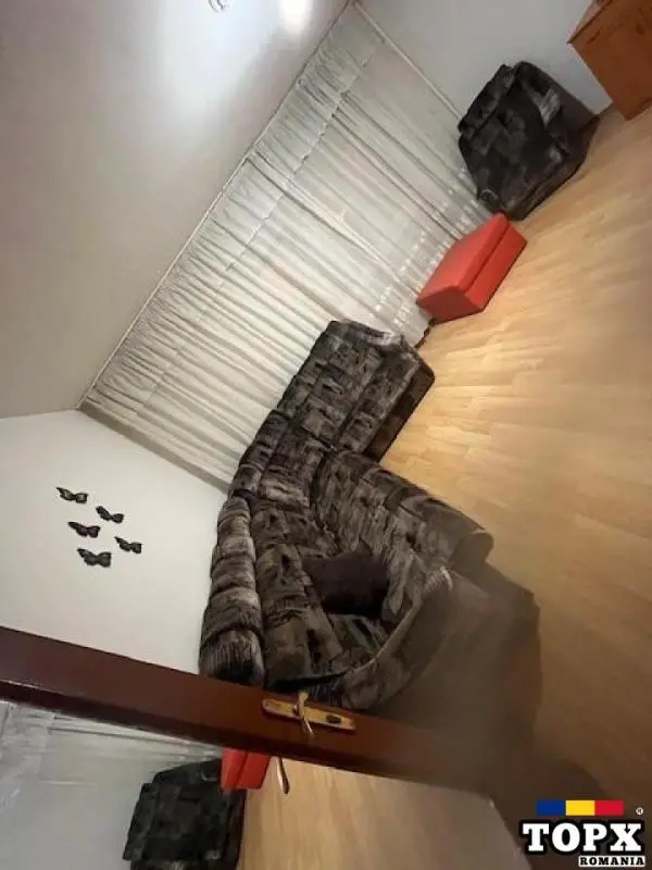 Proprietar,închiriez ap. 2 camere în Panduri - 7