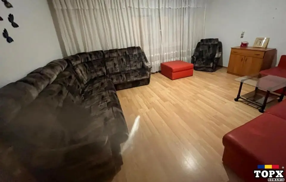 Proprietar,închiriez ap. 2 camere în Panduri - 8