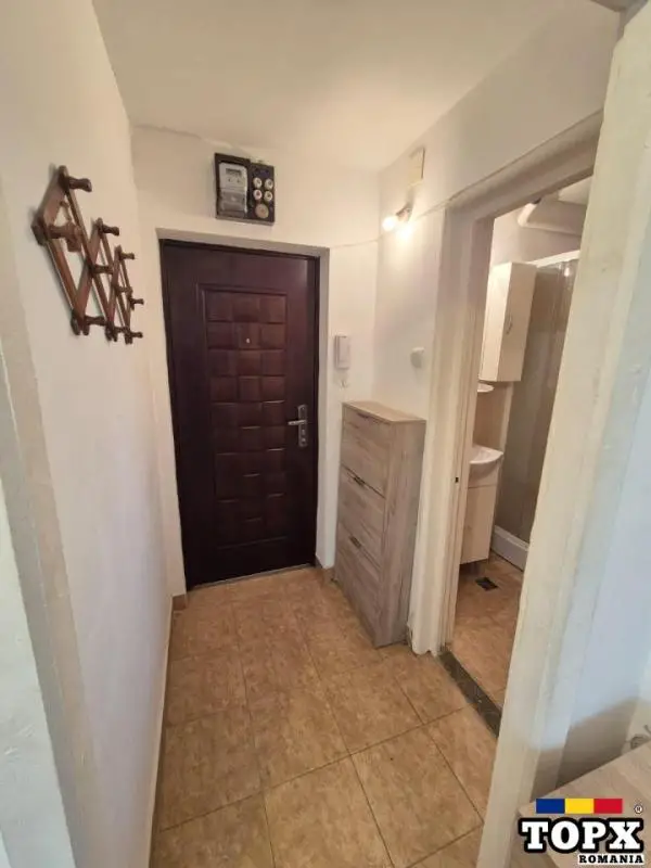 Lacul Tei vanzare garsoniera Teiul Doamnei