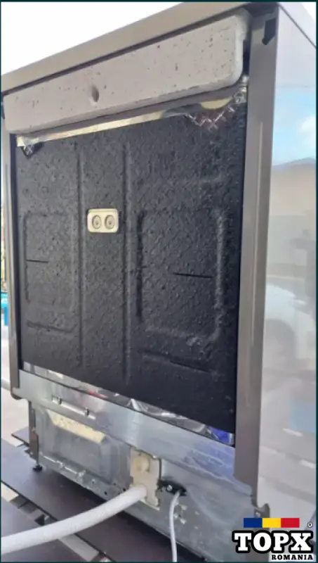 Masina de spalat vase Whirlpool - 2