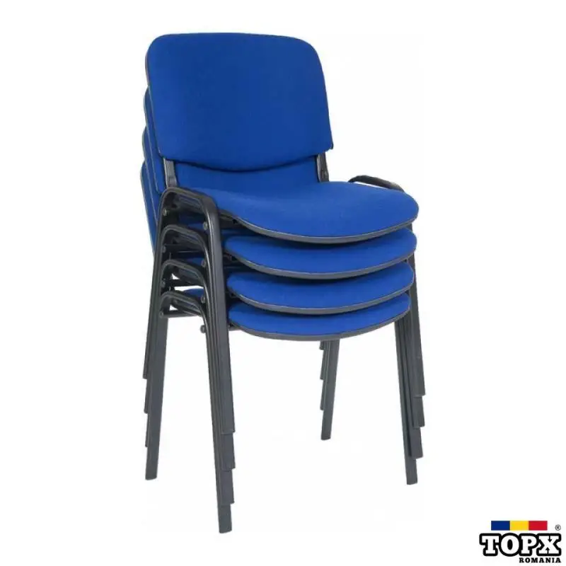 Scaune de conferință la comandă în diverse culori