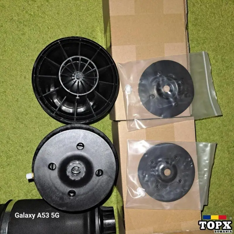 Perne aer spate Mercedes ML GL W164 X164 Noi Garantie