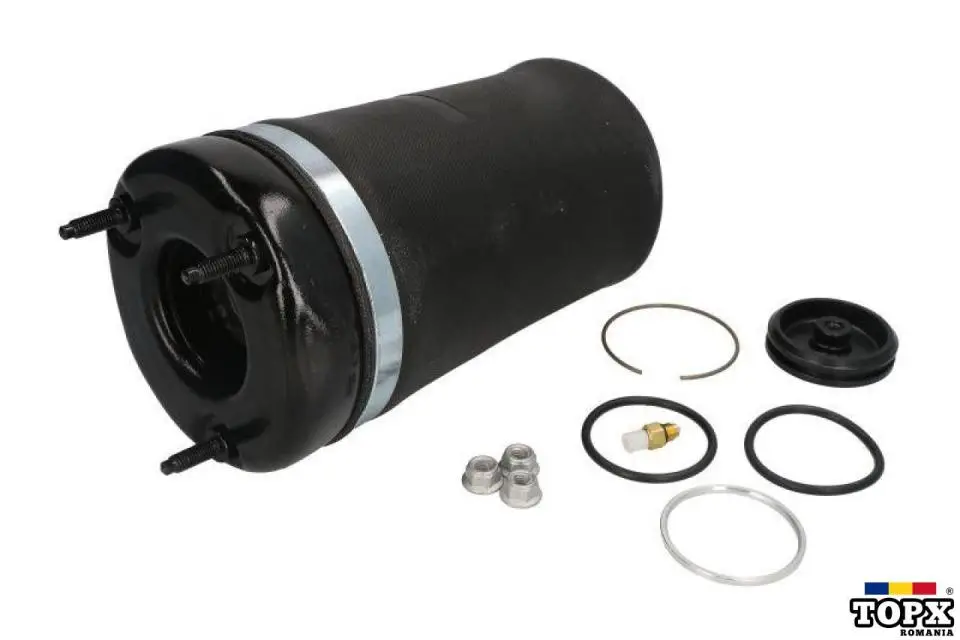 Perne aer Fata Mercedes ML GL W164 X164