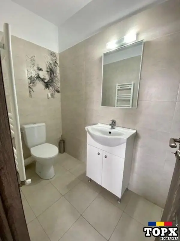 spatiu de inchiriat in MIlitari Residence - 2