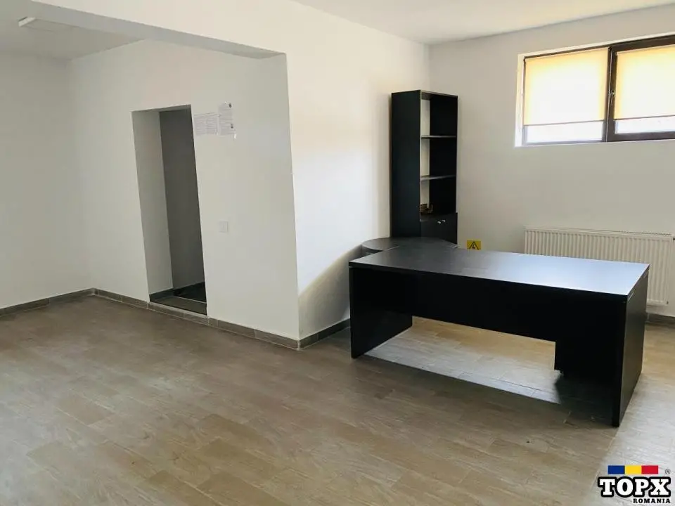 spatiu de inchiriat in MIlitari Residence - 3