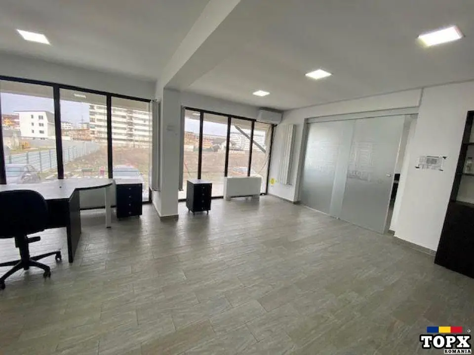 spatiu de inchiriat in MIlitari Residence - 5