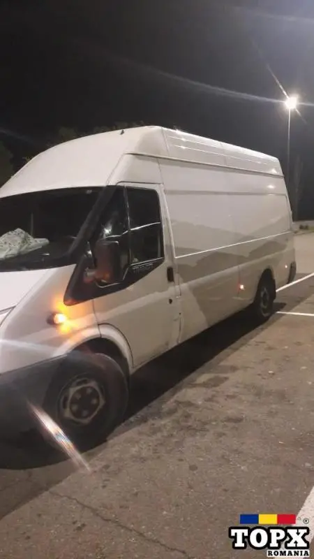 TRANSPORT  PROFESIONAL