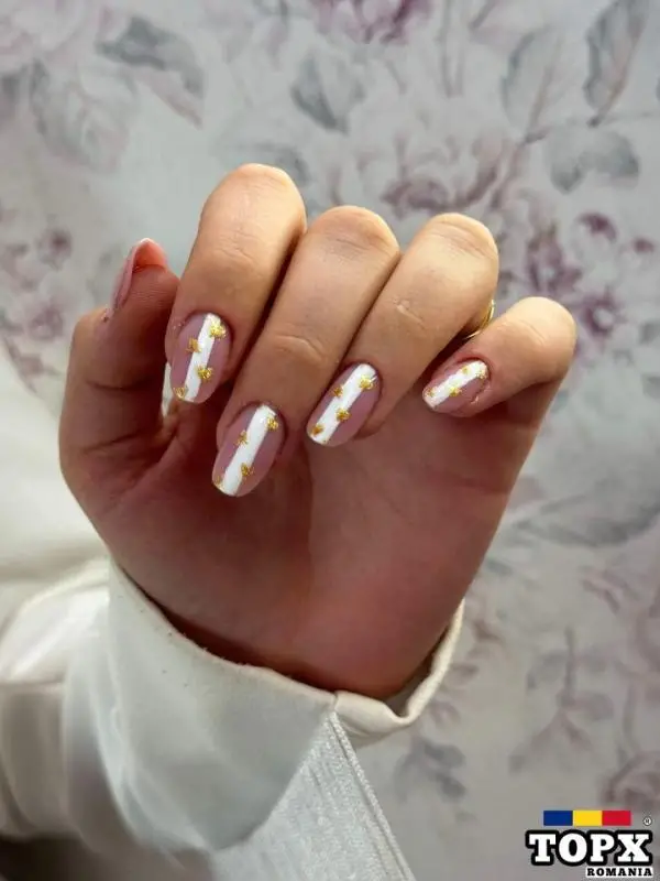 ‼️unghii gel orice model 100 ron‼️