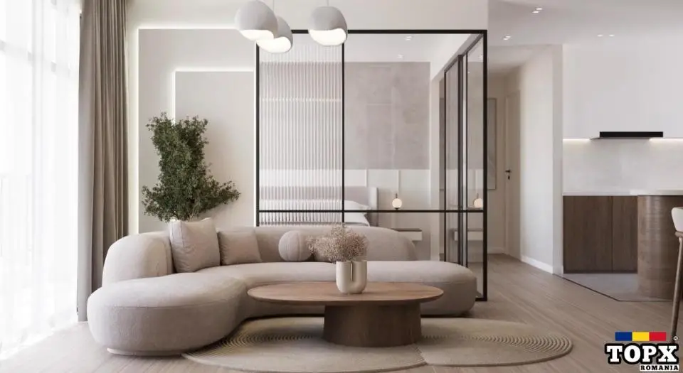 Design Interior, Randari 3D