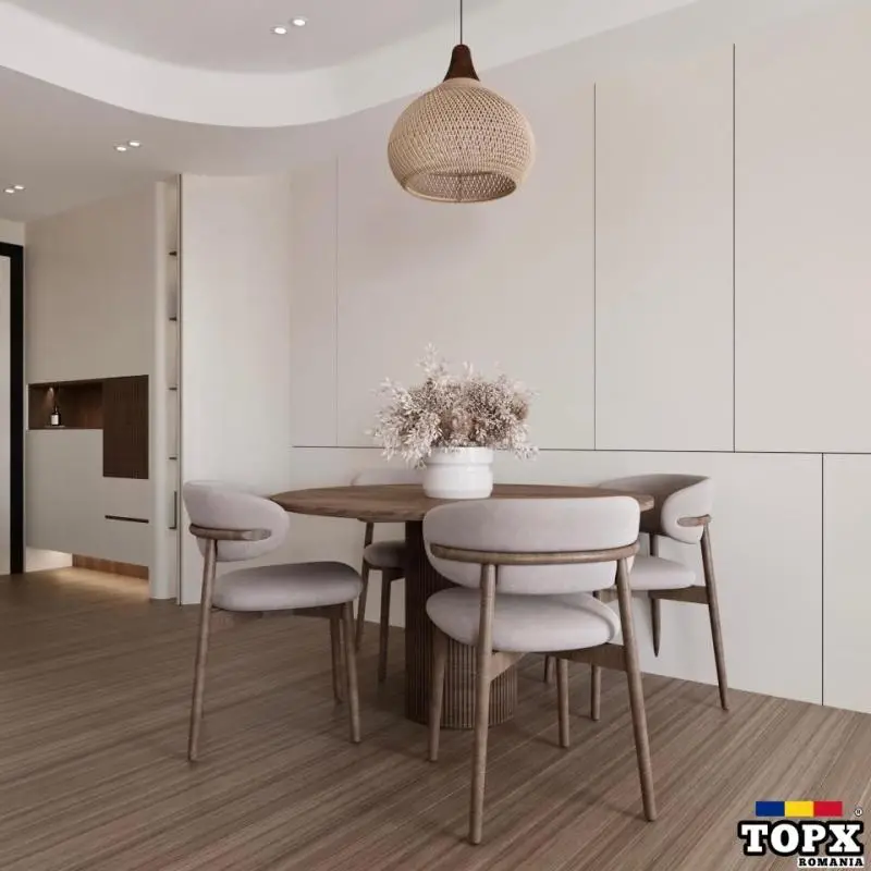 Design Interior, Randari 3D - 3