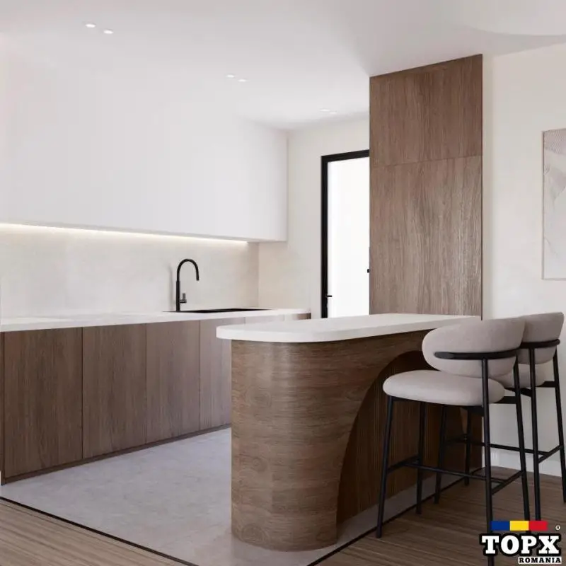 Design Interior, Randari 3D - 4