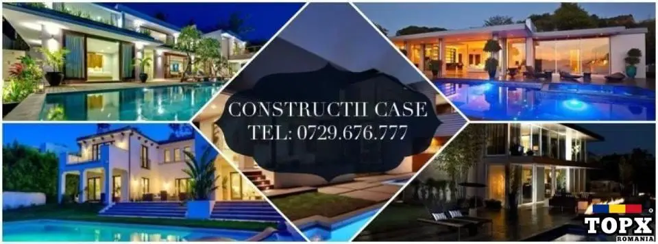 Firmă de construcții civile și industriale - Sediul in Orașul Constanța