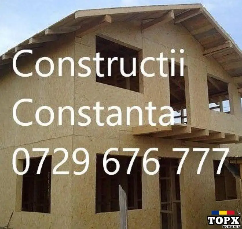 Firmă de construcții civile și industriale - Sediul in Orașul Constanța - 3