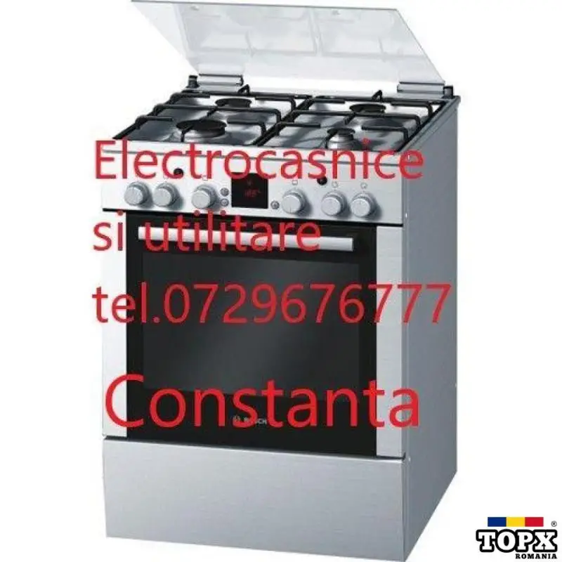 Suntem - Atelier de reparații electrocasnice și aparate de uz gospodăresc